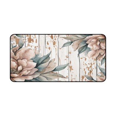 Polyester Desk Pad
