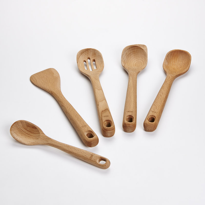 OXO Good Grips Wooden Spoon, Large