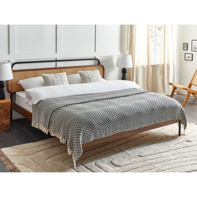 CHYAMA Geometric Blanket