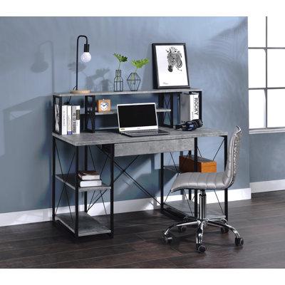 Bureau d'écriture Amiel