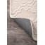 Geometric Wool Hand Woven Area Rug-218832079