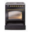 ILVE Nostalgie II 30 in Dual Fuel Range-1116008372-1116008378