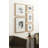 Five-Piece Gallery Picture Frame Set-1852293761