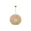 Luminaire suspendu 1 lumière Cavara