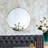 Round Mirror,Circle Mirror-1098405808