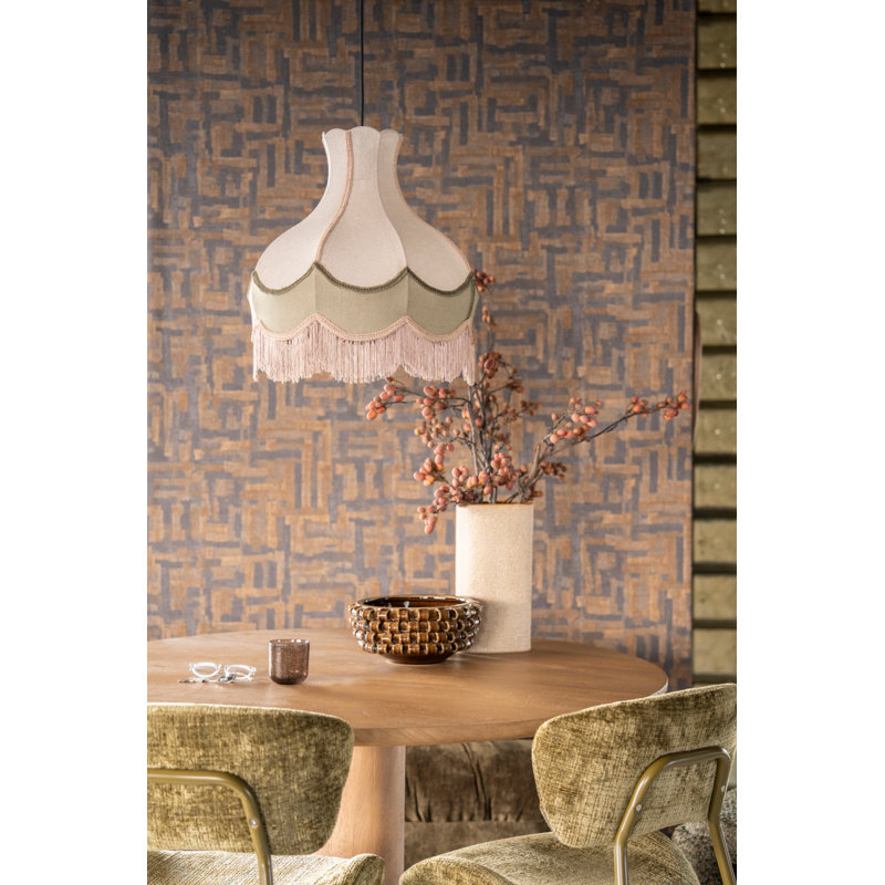 Luminaire suspendu Fringaloo