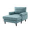 Fauteuil inclinable Chenille-1757071147