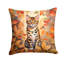 Coussin Bengal-112679481