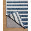 Tapis intérieur / extérieur denim / ivoire Loloi Easton-1355223892