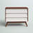 Kasandra 35'' W 3 - Drawer Dresser