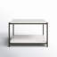 Felix Marble Coffee Table-1123096846