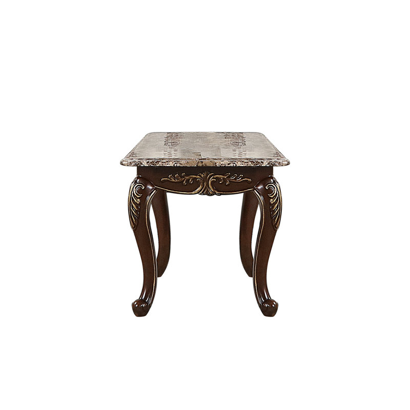 Gloria End Table
