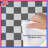 Black White Checkered Comforter-130425846
