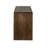 Jupiter Media Console-Tobacco Oak