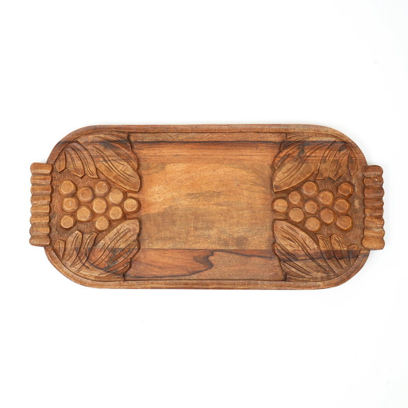 Tray