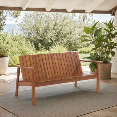Kevinson Patio Bench