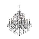 Wildon Home® Dimmable Classic / Traditional Chandelier & Reviews | Wayfair