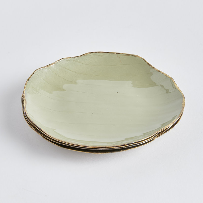 Kinny Iron Decorative Tray