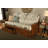 Anders Full / Double 79'' Upholstered Futon And Mattress-1467434788-1467434784