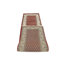 Tapis rouge Indo-Botemir 3X9