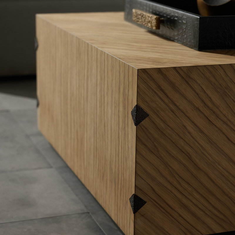 Zuki Coffee Table