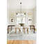 Jolene Hand Knotted Wool Trellis Area Rug-1104350216