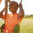 Cedar Brook Wooden Swing Set with Slide, Swings and Climbing Wall