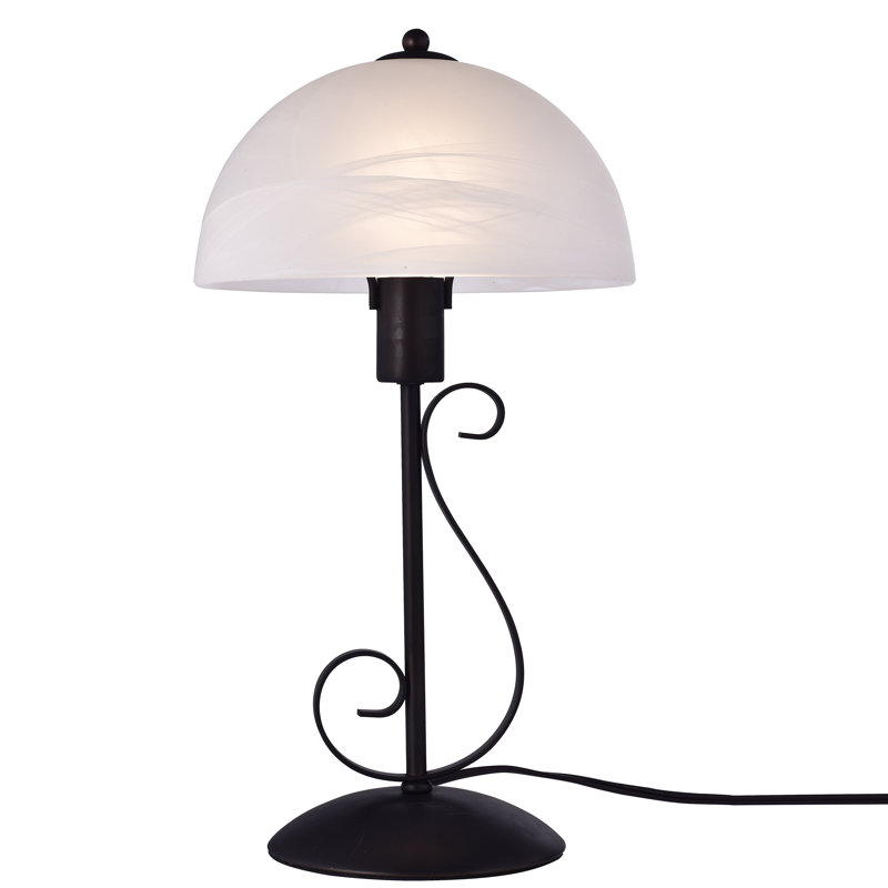 Allyssa Metal Table Lamp