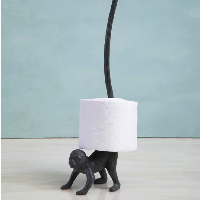 Toilet Paper Holder