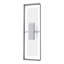 Shadow Box Flush Mount Outdoor Wall Sconce-443675508-417176264-417176263