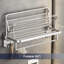 Porte-serviettes pliable 24 po-113494961