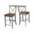 Guzik Solid Wood Counter Stool-1943603994-1913329066