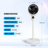 34.6" Oscillating Accent Fan