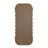 Harrisburg Oval Leaning Mirror