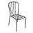 Villena 2 Seater Bistro Set with Cushions