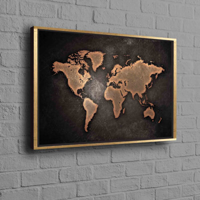 Print on Canvas