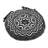 Outdoor 3'' Dining Chair Chair Pad-1811020701