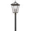 Hinkley Alford Place Outdoor Post Pier Light-1576592862