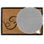 Personalizable Doormat