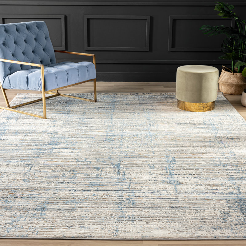 Michiana Area Rug, Rectangle 5'6" x 8'6"