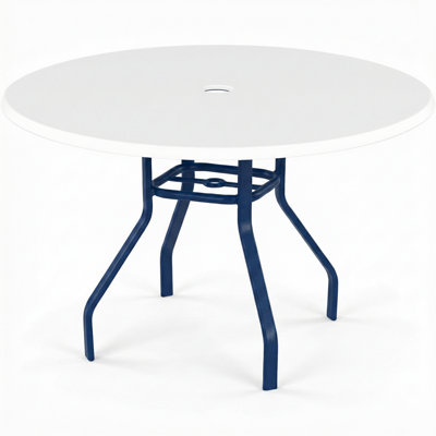 48" Round Dining Table