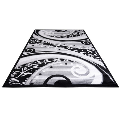 Jersey Area Rugs, Carpets For Livingroom, Area Rugs