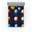 Multicolore Ambesonne Science-106770855