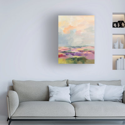  Art mural sur toile Silvia Vassileva