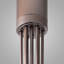 Arbor 30 - Light Sputnik Modern Linear LED Chandelier-26616817