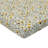 Ambesonne Fitted Sheet 2-Pack-106772654-106772710