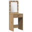 Dressing Table with Mirror-1036430201