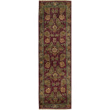 Magnolia One-of-a-Kind Runner 3'1" X 10' Hand Knotted Area Rug