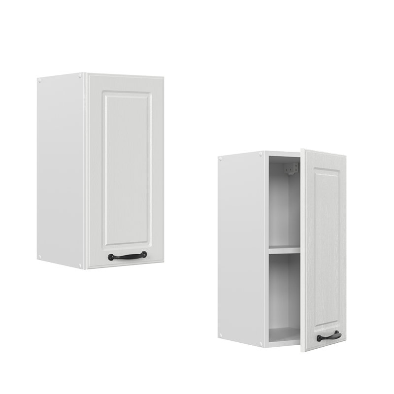 Boffa R-Line Kitchen Pantry