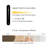 Kothari 70.5 " LED Torchiere Floor Lamp